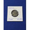Image 1 : 1943- S Jefferson War Time Silver Nickel