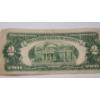 Image 7 : United States Series 1928 G $2 Red Seal Bank Note With Clark And Snyder Signatures - Face Value: $2