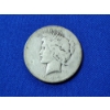 Image 1 : 1923-S 90% Silver Peace Dollar