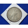 Image 2 : 1923 90% Silver Peace Dollar