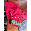 Image 4 : Vintage Little Boys Clothes 4-6 Including Pinstriped Jacket, Vest, & 2 Pants