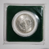 Image 3 : United States 1898-O Morgan 90% Silver Dollar in Protective Holder ~ New Orleans Minted Dollar! 