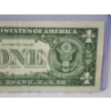 Image 5 : United States 1957 Silver Certificate Star Note ~ Nice Unique Note!