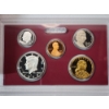 Image 2 : 2010 United States Mint Silver Proof Set in Original Packaging w/ CoA