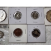 Image 12 : ~ VERY NICE UNITED STATES COIN ASSORTMENT! ~ Featuring Many Proof Coins & Excellent Buffalo Nickel