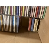 Image 6 : *Pick Up At Mantua Home-No Shipping Available*  Tons of CD's - a few cassettes - 4 VHS Tapes 