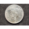 Image 1 : Excellent 1926-D Silver Peace Dollar 