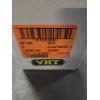 Image 2 : Six Brand New 110z Cans Of VHT Very High Temp Flat Blue Spray Paint