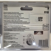 Image 2 :  Brand New Blue Master Lock Twin Pack- 2 Locks With One Combination! 