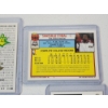 Image 8 : Five Assorted Shaquille O'Neal 1992-1993 Basketball Rookie Cards in Protective Holders