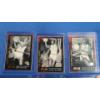 Image 2 : 8-1999 Upper Deck Michael Jordan "The Early Years" & "The Pride Of North Carolina" Basketball Cards