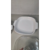 Image 4 : Corningware Casserole Kitchenware & English "Real Old Willow" Tea Cup