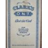 Image 2 : Vintage Clarks O.N.T. Hand & Machine Sewing Spool Cotton, Needles & Supplies ~ ORIGINAL VINTAGE PACK