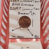 Image 5 : Lot of 36, Mainly 2009, Lincoln Cents - Face Value: $0.36