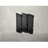 Image 3 : Three 13 Round Magazines - Fit Glock Mod 41, 45 ACP