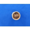 Image 4 : Bank Roll Of United States 2009-D Lincoln Cents Pennies - Mint Condition