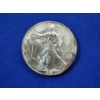 Image 1 : 1997 Silver American Eagle - 1 Ounce .999 Fine Silver 