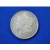 Image 1 : 1921 90% Silver Morgan Dollar