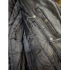 Image 7 : Harley Davidson Men's Size 4XL Genuine Leather Vented Nevada Biker Motorcycle Jacket - NEW W/ TAG