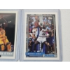 Image 3 : Five Assorted Shaquille O'Neal 1992-1993 Basketball Rookie Cards in Protective Holders