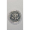 Image 2 : United States 1964 90% Silver Kennedy Half Dollar In Coin Capsule
