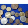 Image 5 : Lot of Assorted Foreign Coins Including Mexico, Germany & France