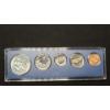Image 4 : 1966 United States Special Mint Coin Set In Acrylic Holder