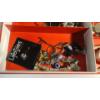 Image 5 : Lot Of Assorted Costume Jewelry & Beads 