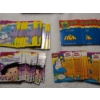Image 4 : Large Lot of Fleer 1995 Ultra Fox Kids Network Premiere Edition Trading Cards With Original Box