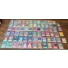 Image 1 : Assorted Yu-Gi-Oh Cards In Sleeves Including Some Holos
