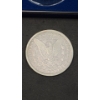 Image 3 : 1890-O Morgan Silver Dollar & National Collector's Mint $5 Proof Mint Mark Tribute Set