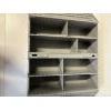 Image 4 : Trading Card Organizer with Label Sheets & Dividers