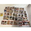 Image 1 : 1990 Football Pro Set: =Series I 1-377, Series II 378-801