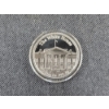 Image 3 : 1 Troy Oz Silver Donald J. Trump 45th President Round
