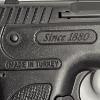 Image 18 : Sarsilmaz SAR B6P 9mm Semi-Automatic Pistol (see description)