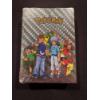 Image 1 : Sealed Pokemon Silver Foil Trading 55 Card Set - Limited Edition Set - Mint Condition - Charizard In