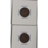 Image 2 : (21) Assorted Years Indian Head Pennies 