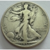 Image 2 : 1936-D 90% Silver United States Walking Liberty Half Dollar- Beautiful Condition