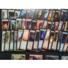 Image 2 : Large Lot of MTG Magic The Gathering Trading Cards Including Rares, Holos & Even Autographs!