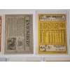 Image 10 : x12 Topps Trading Cards Including Rarer 1960's, Garbage Pail Kids, & More - See Description! 