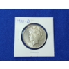 Image 1 : 1922-D Silver Peace Dollar