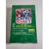 Image 1 : 1990 NFL Pro Set Sealed Wax Box - Features 36 Separate Sealed Packs of 14 Cards Each!