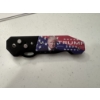 Image 1 : Mint Condition Donald Trump Switch Blade 2024 Campaign Knife