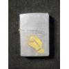 Image 1 : Rare Vintage Top of the World Custom Zippo Ft. North Pole & Greenland