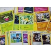 Image 18 : Huge Lot of Assorted Pokemon Trading Cards Including Holos, Vintage, Newer, Reverse Holos