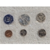 Image 3 : 1965 U.S. Special Mint Set in its Original Packaging - AFV $.91