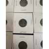 Image 4 : 30 Wheat Pennies - FV $0.30 Cents - Various Years - In Stapled Packaging - One Cent Pieces