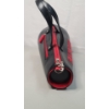 Image 5 : Brand New Ohio State Buckeyes Cheerleader Megaphone Shaped Pleather Bag