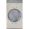 Image 19 : Assorted World War II Era German Reichspfennig & Luxembourg Franc Coin