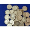 Image 4 : Lot of Assorted Year 90% Silver Dimes FV: $3.40